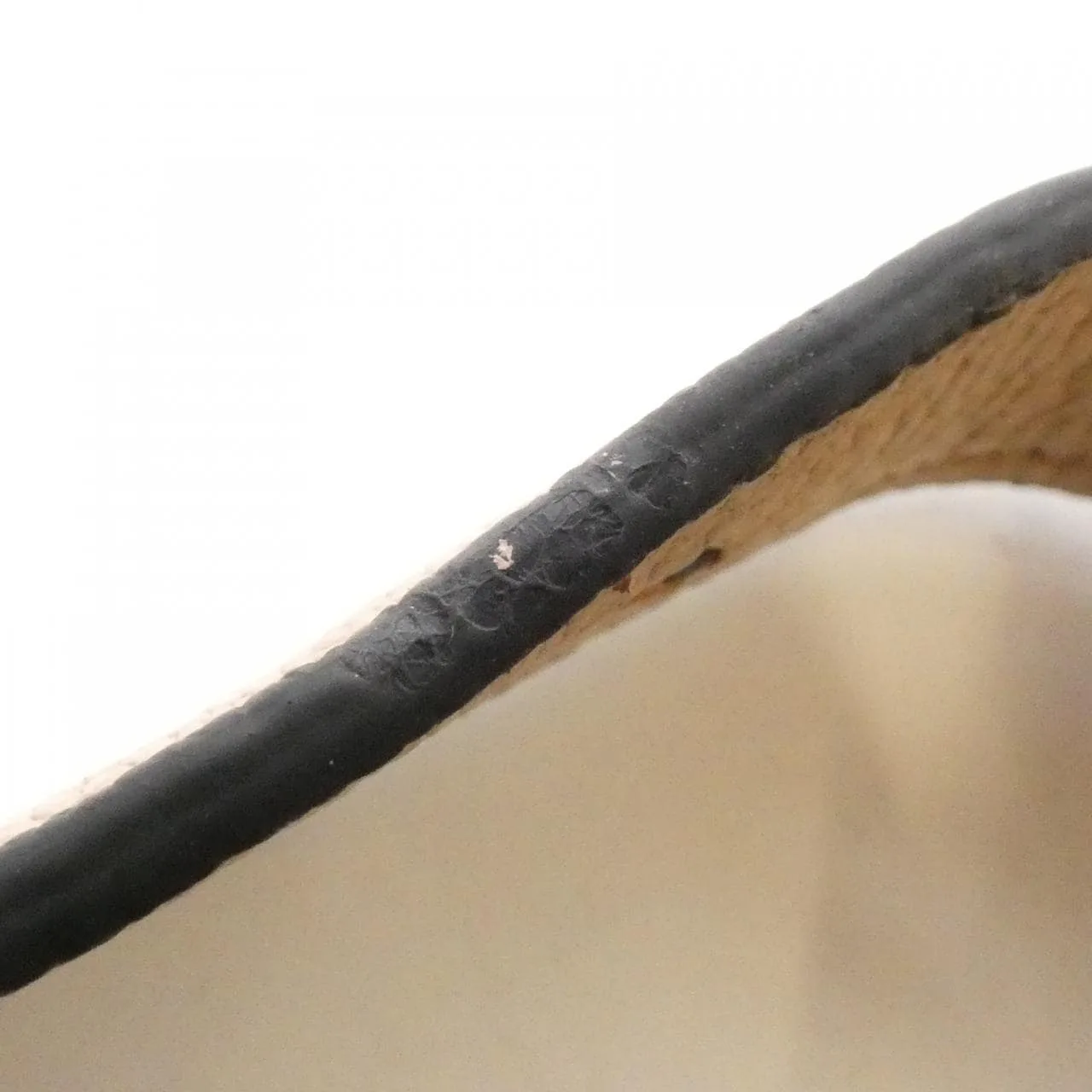 MIU MIU RN1016 手提包 黑色 中古品A - 縮圖 7