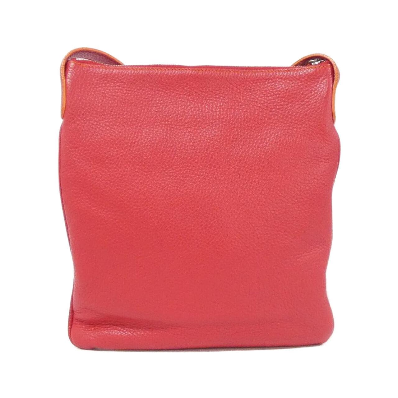 LOEWE Shoulder Leather 2