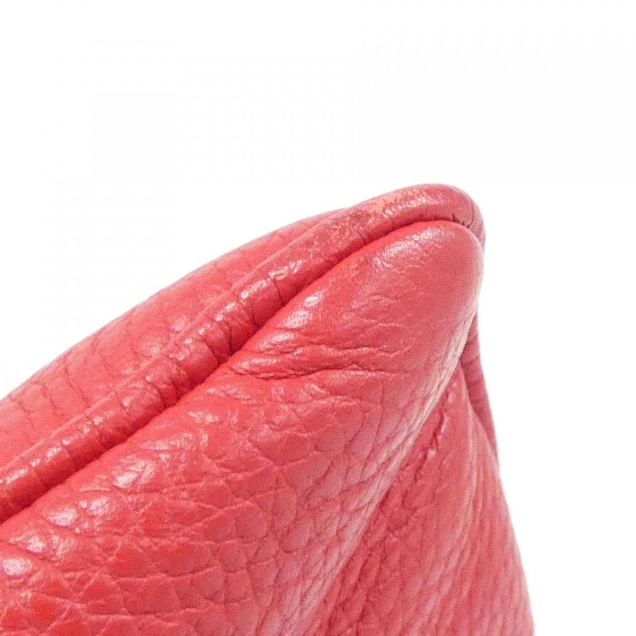 LOEWE Shoulder Leather 3
