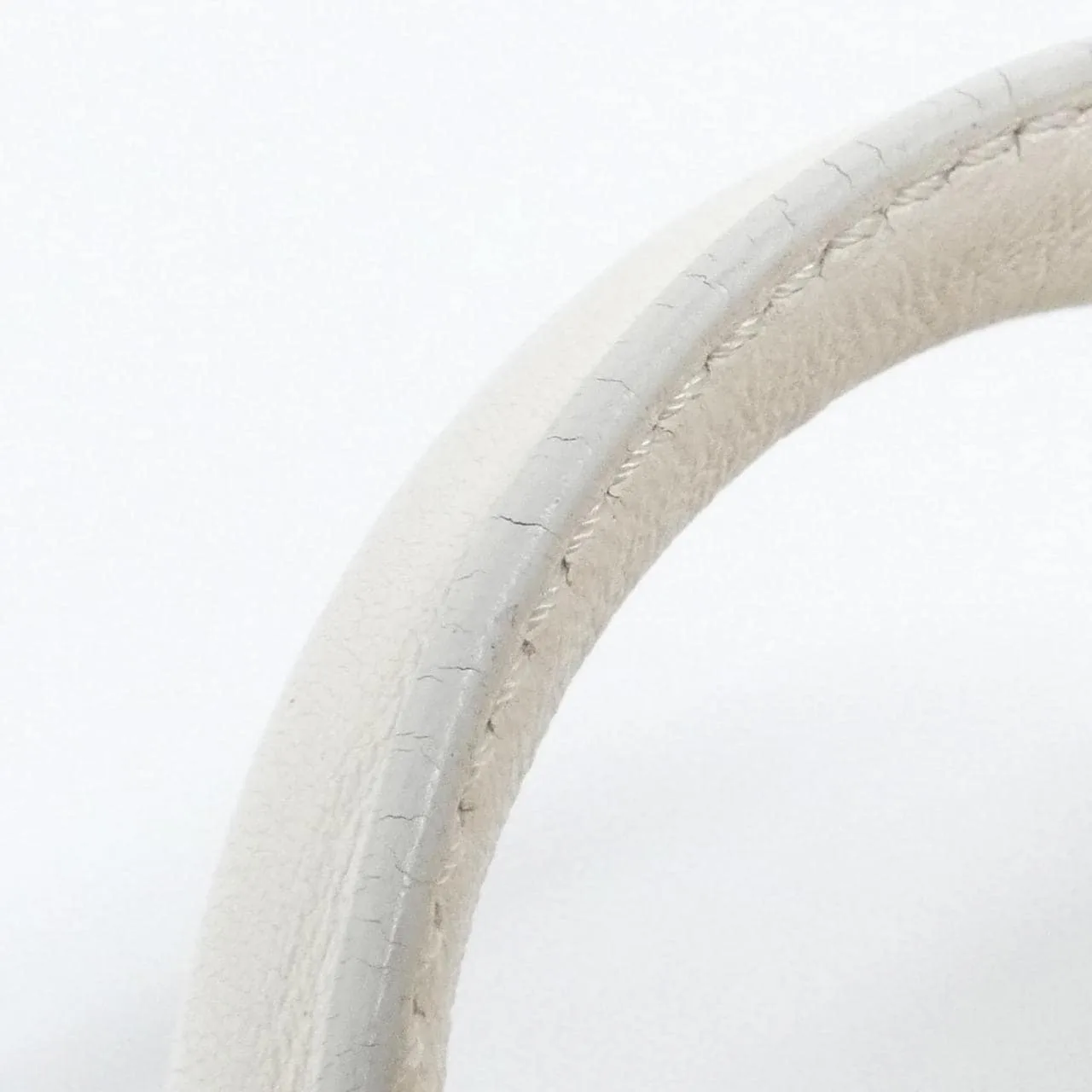 CELINE Boogie Handbag Python Black Python Rank B - Thumbnail 7