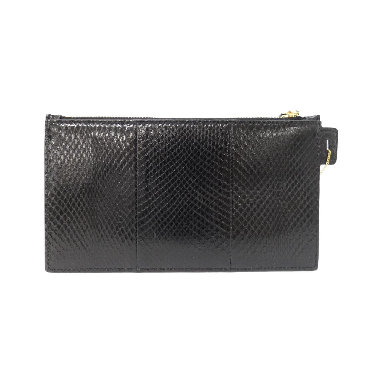 SAINT LAURENT 669907 L3R0J Pouch Leather 2