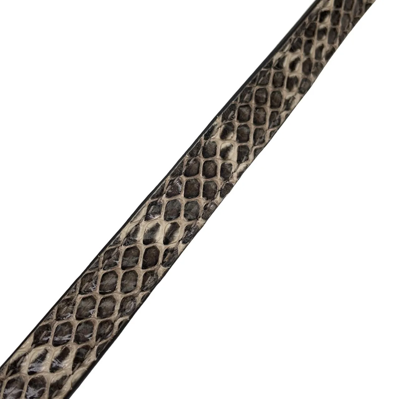 GUCCI 517350 肩背包 灰色 中古品A - 縮圖 5