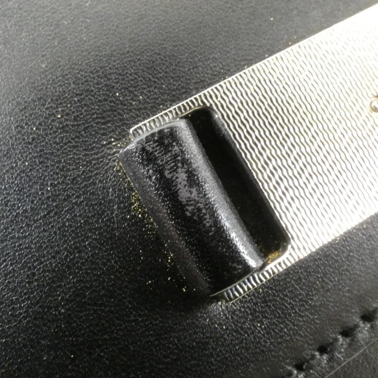 GUCCI 007 2036 手提包 皮革 5
