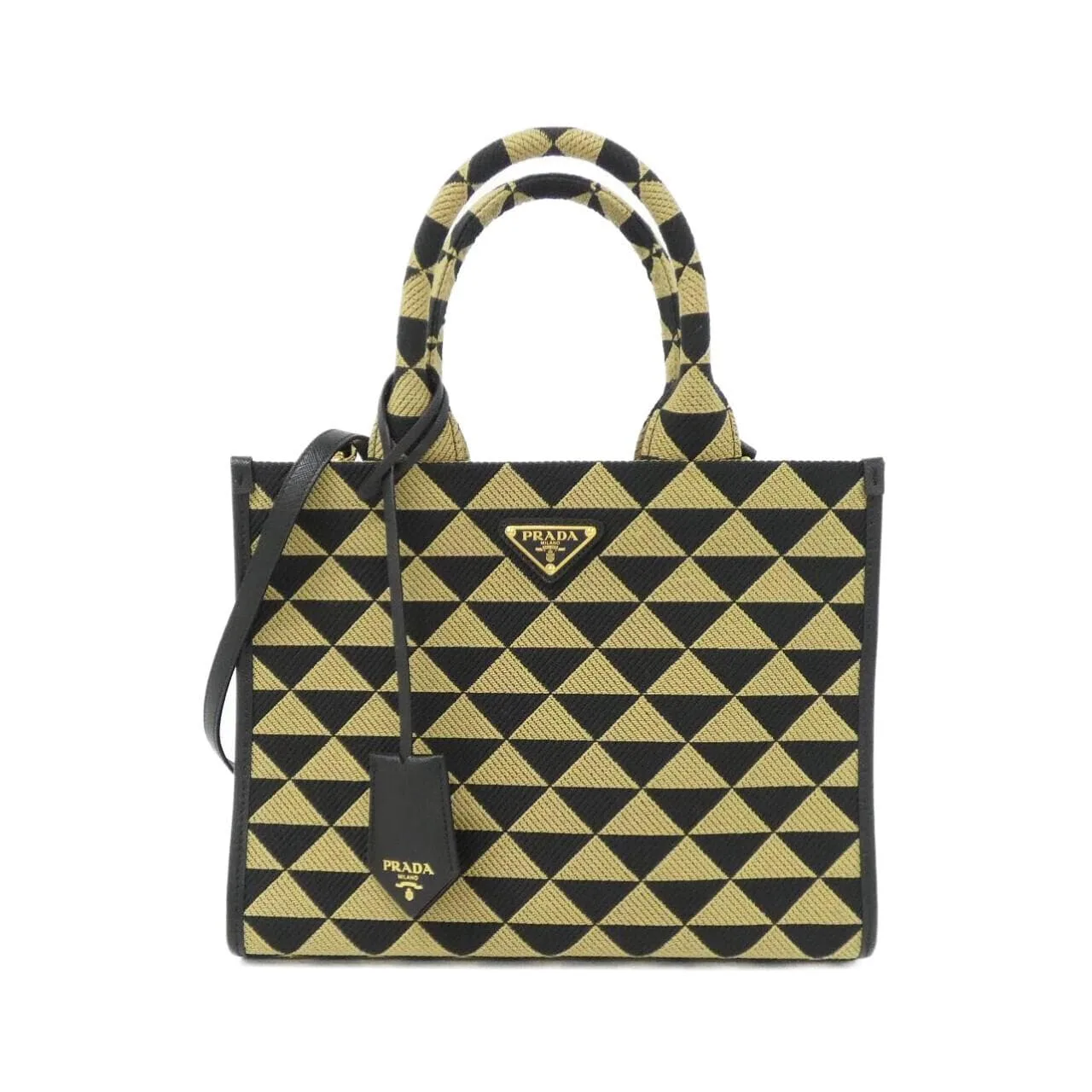 PRADA 1BA354 Handbag