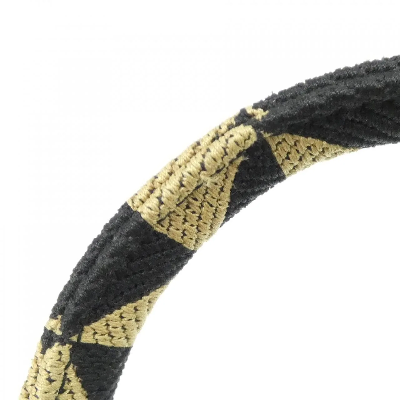 PRADA 1BA354 Handbag Black Rank A - Thumbnail 5