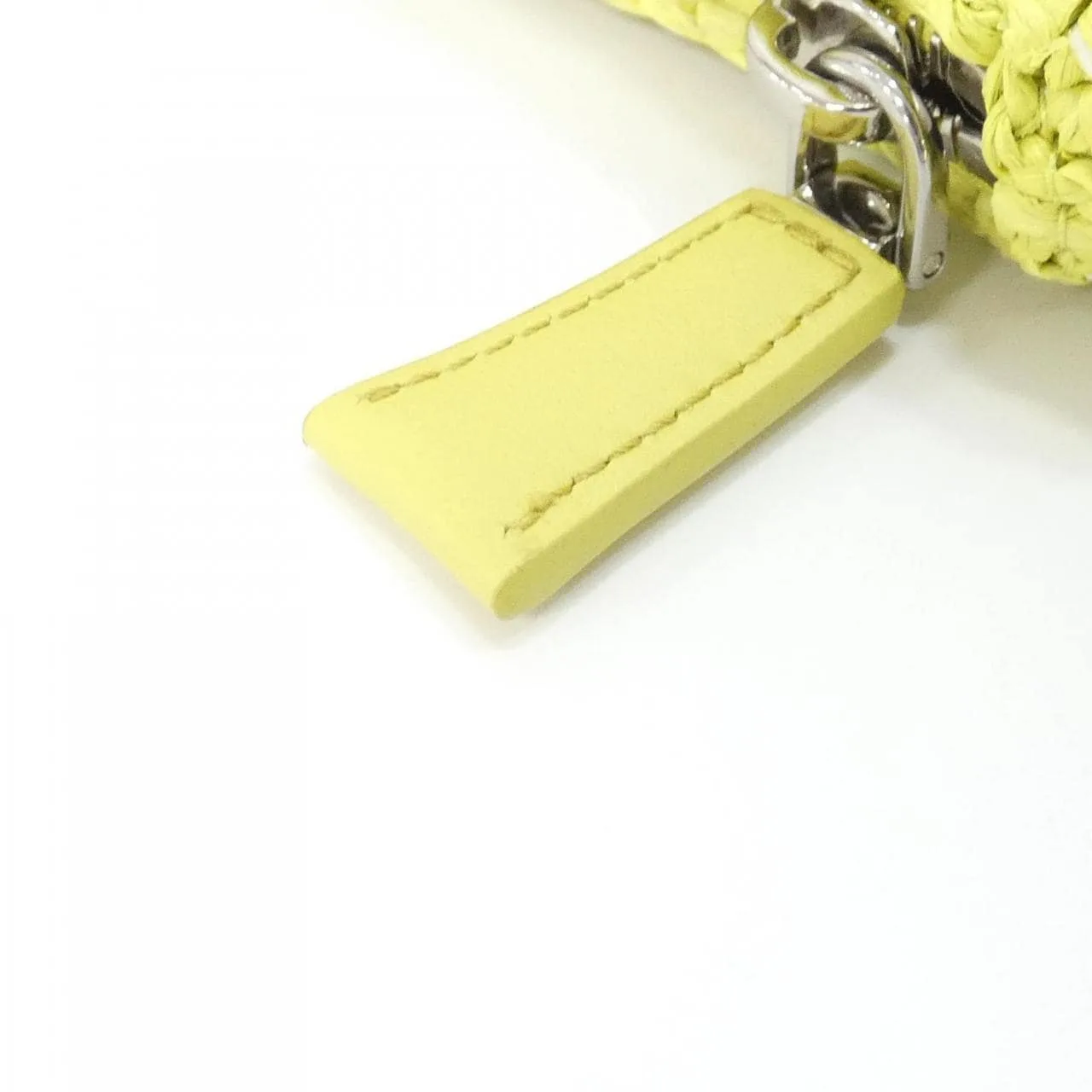 PRADA 1BC204 Shoulder Black Rank A - Thumbnail 4