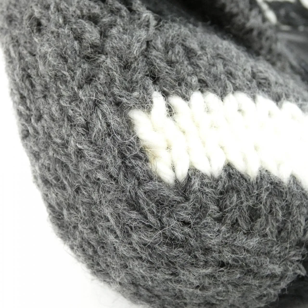 FENDI Baguette 16059 Shoulder Black Rank A - Thumbnail 3