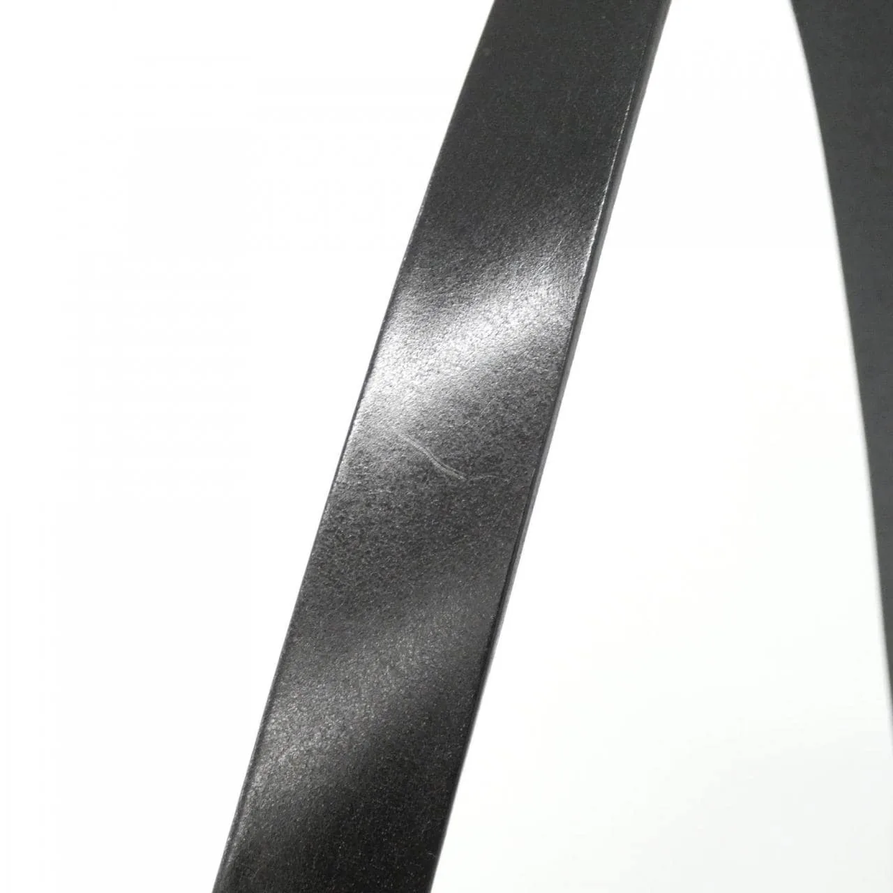 FENDI Baguette 16059 Shoulder Black Rank A - Thumbnail 6