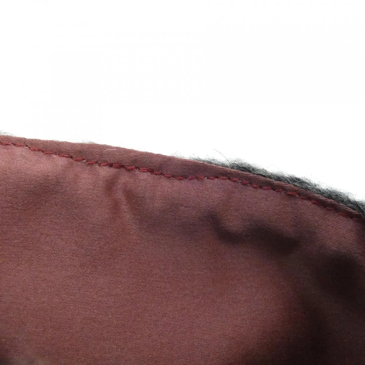 FENDI Baguette 16059 Shoulder Black Rank A - Thumbnail 8