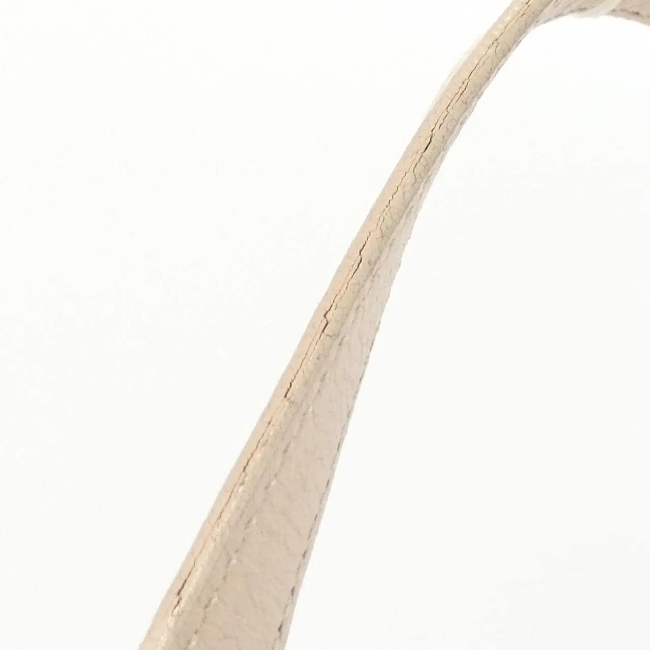 FENDI Baguette 8BR001 LPN Shoulder Canvas Black Canvas Rank A - Thumbnail 6