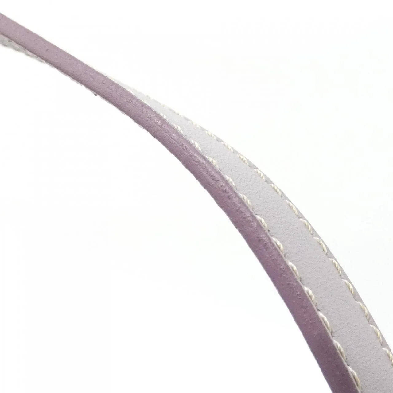 FENDI Baguette 8BR001 KU7 Shoulder Canvas Purple Canvas Rank A - Thumbnail 7