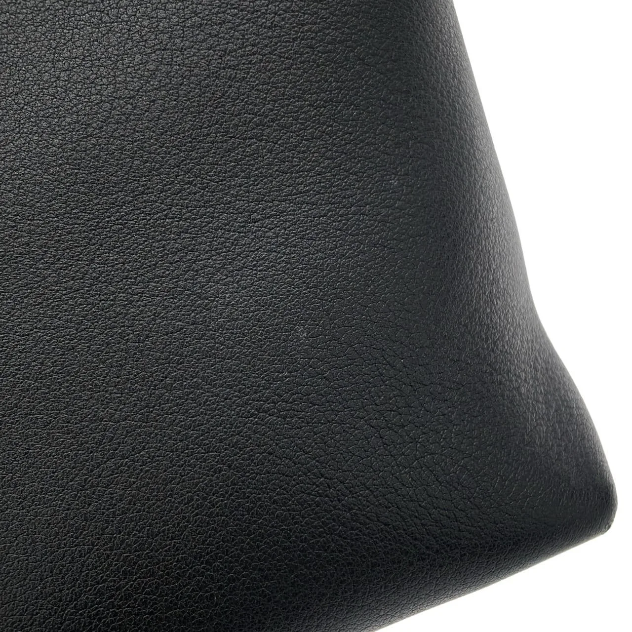 FENDI By The Way 8BL124 1D5 Handbag Black Rank A - Thumbnail 4