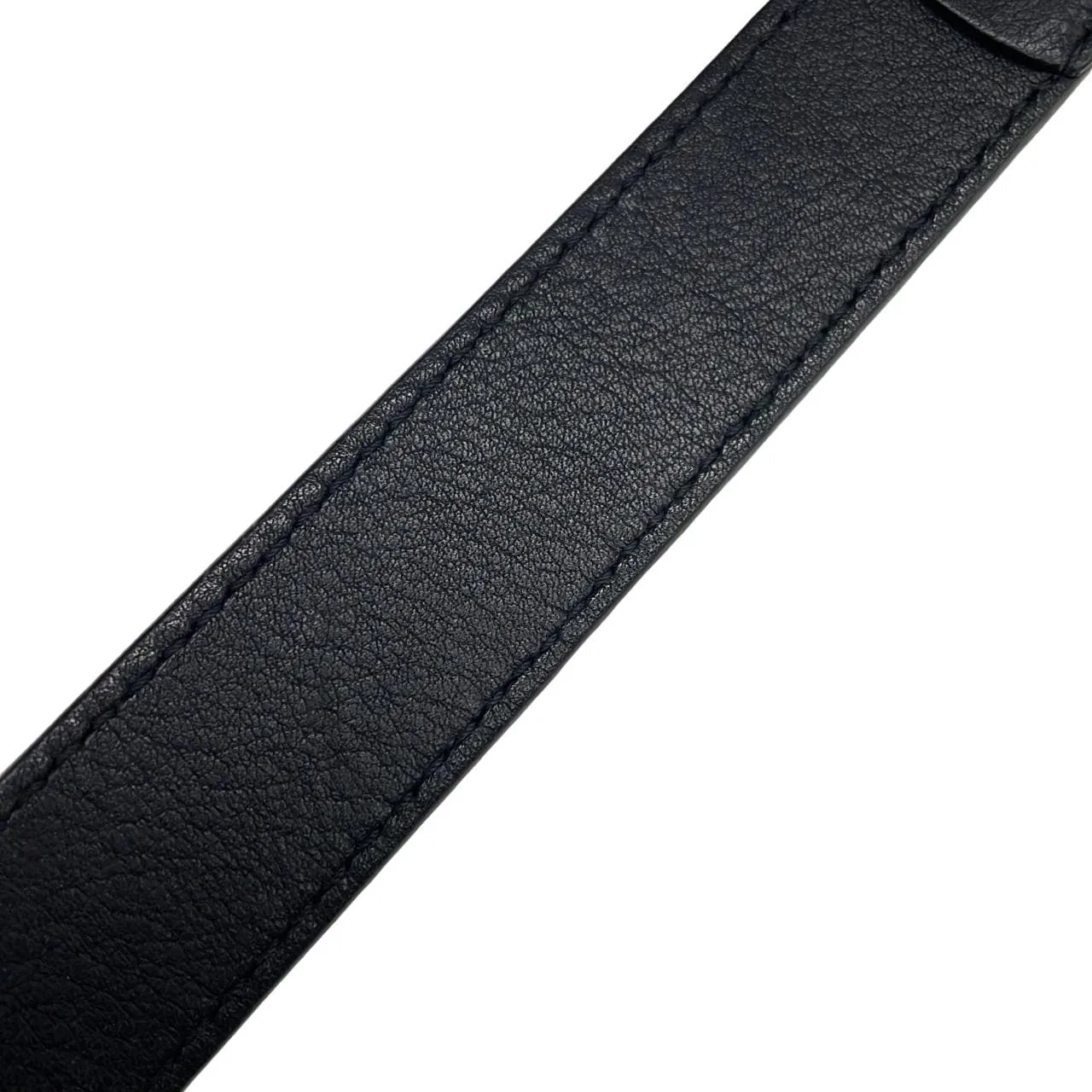 FENDI By The Way 8BL124 1D5 Handbag Black Rank A - Thumbnail 7