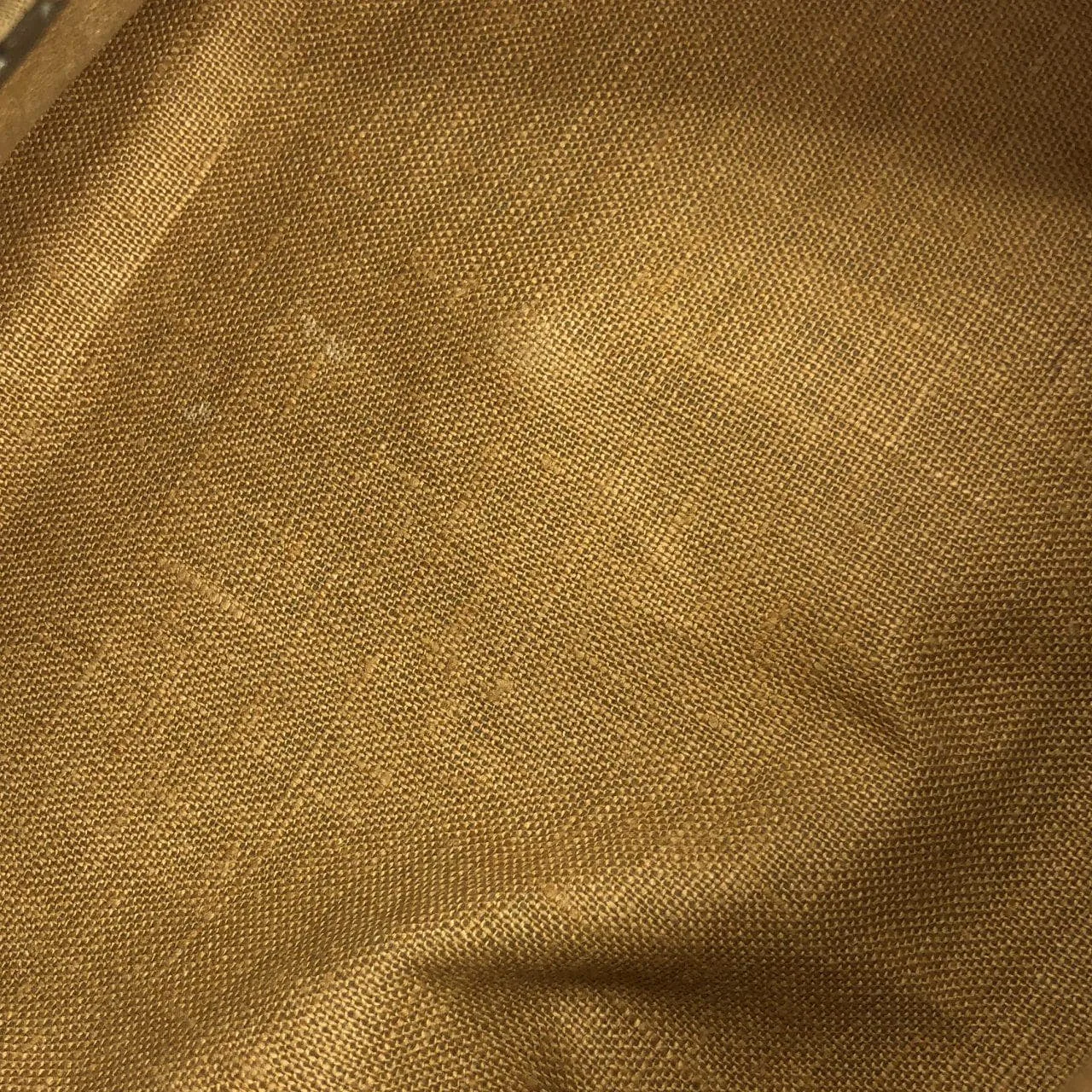 FENDI Peekaboo 8BN127 NDU Handbag Leather Grey Leather Rank A - Thumbnail 7