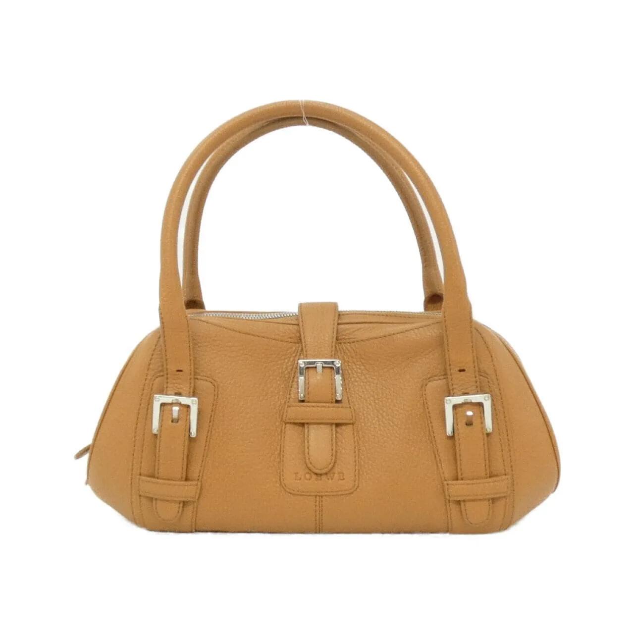 LOEWE 310 79 103 Shoulder Brown