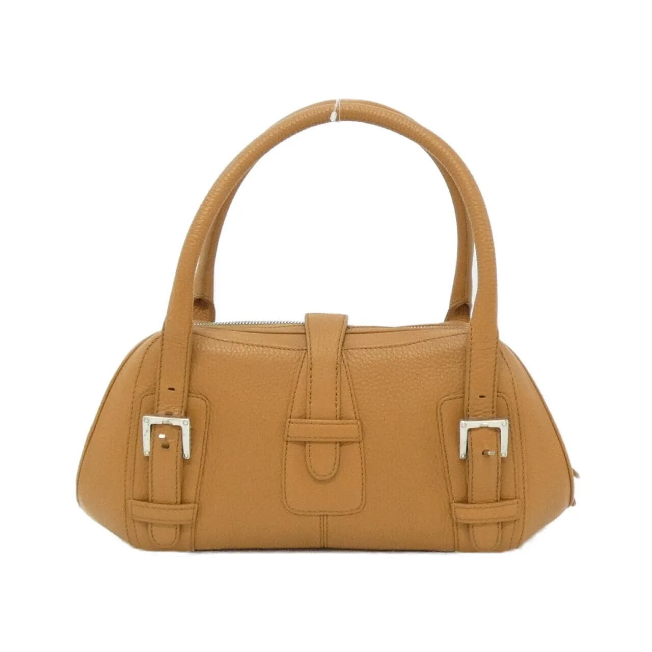 LOEWE 310 79 103 Shoulder Brown Rank A - Thumbnail 2