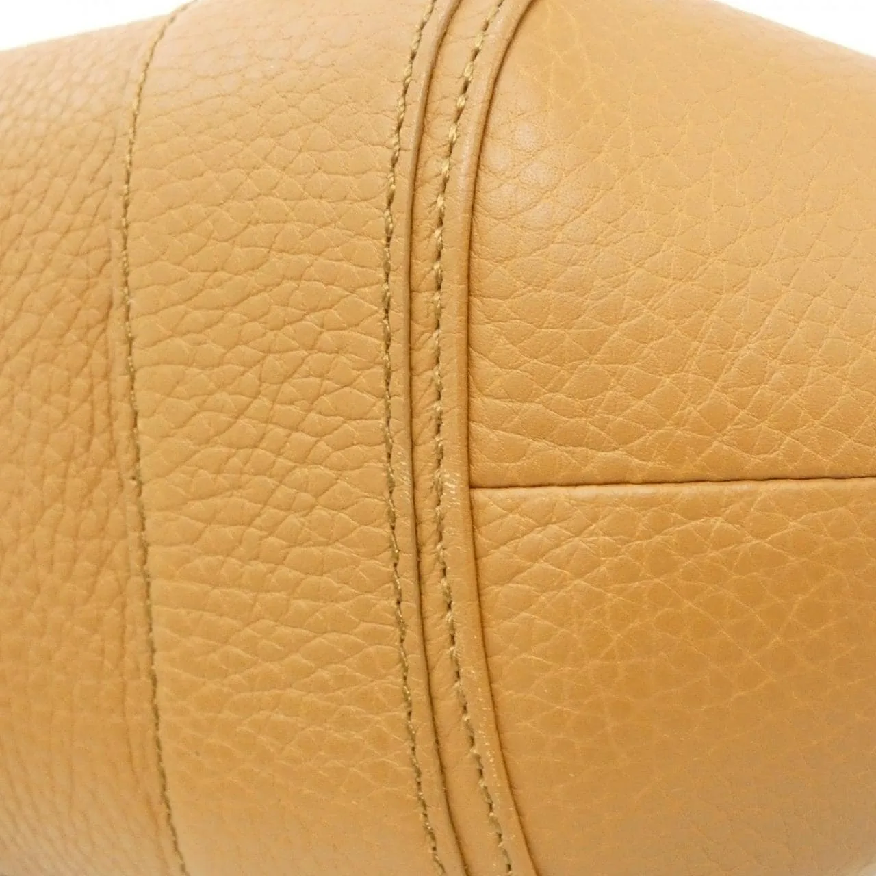 LOEWE 310 79 103 Shoulder Brown Rank A - Thumbnail 3