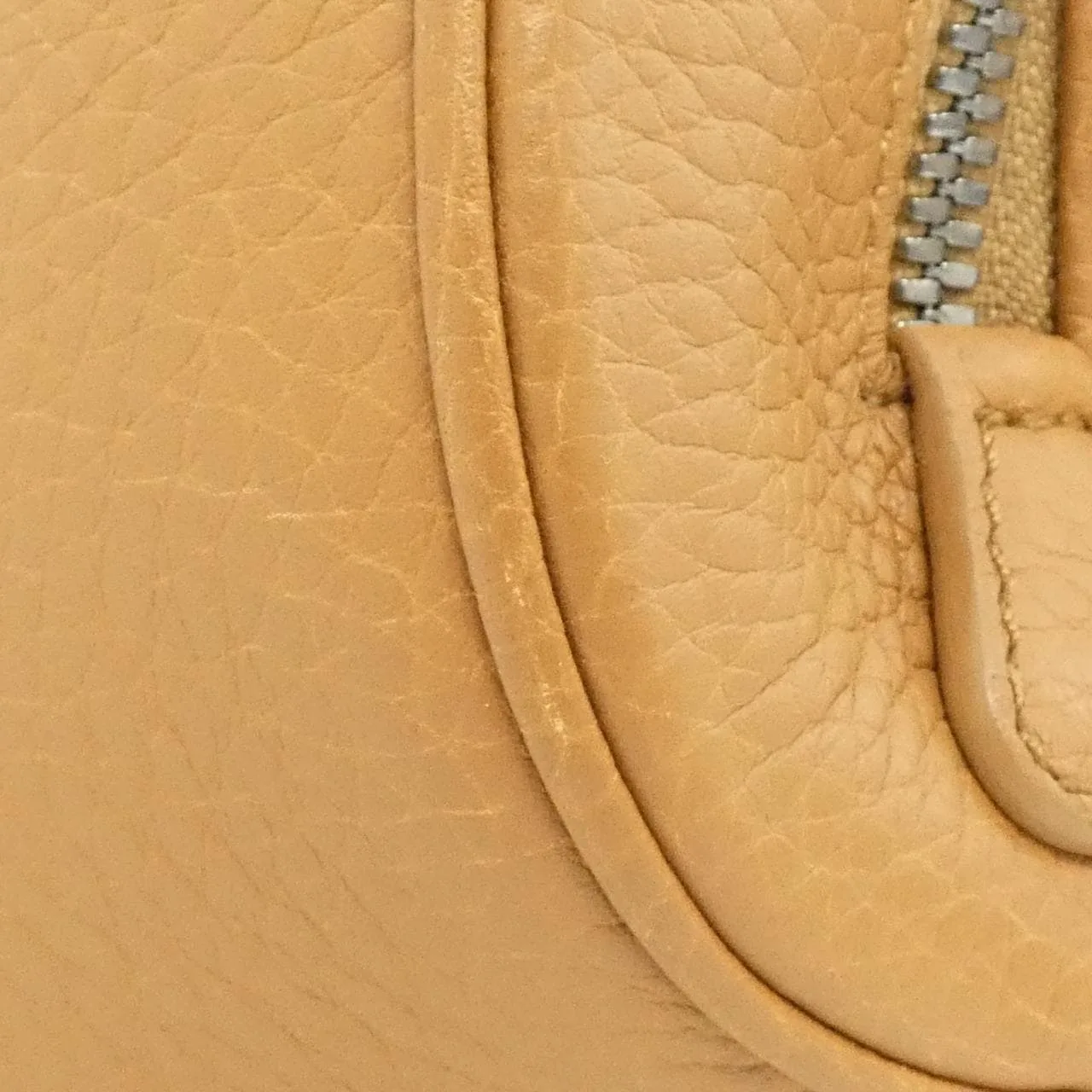 LOEWE 310 79 103 Shoulder Brown Rank A - Thumbnail 5