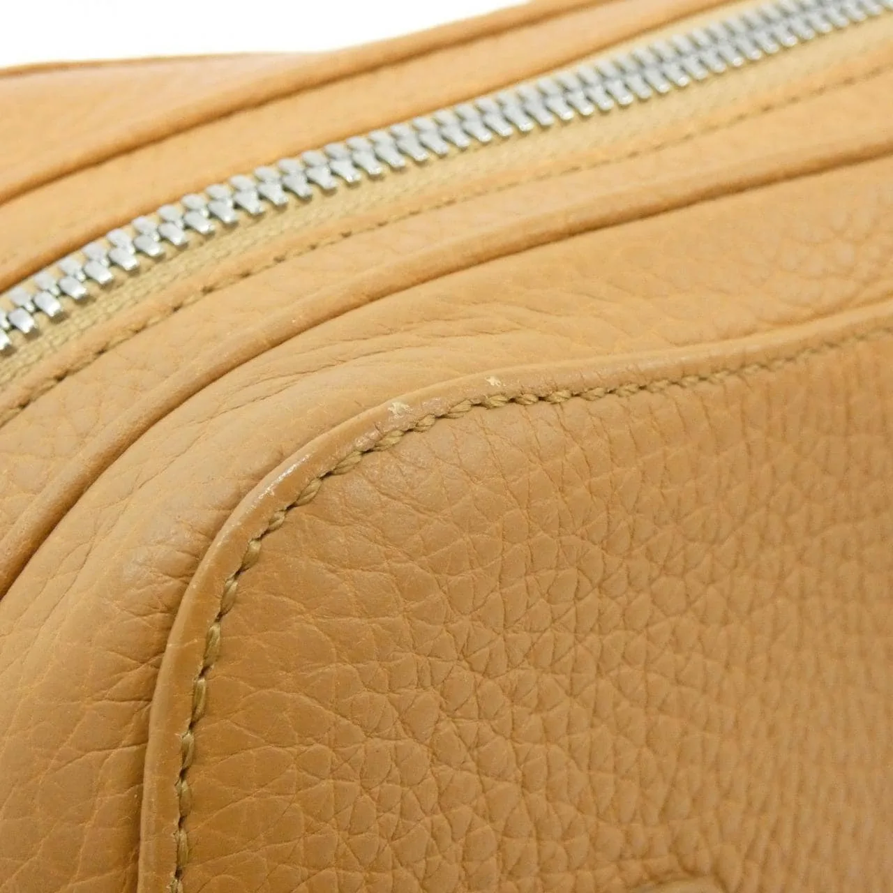 LOEWE 310 79 103 Shoulder Brown Rank A - Thumbnail 7