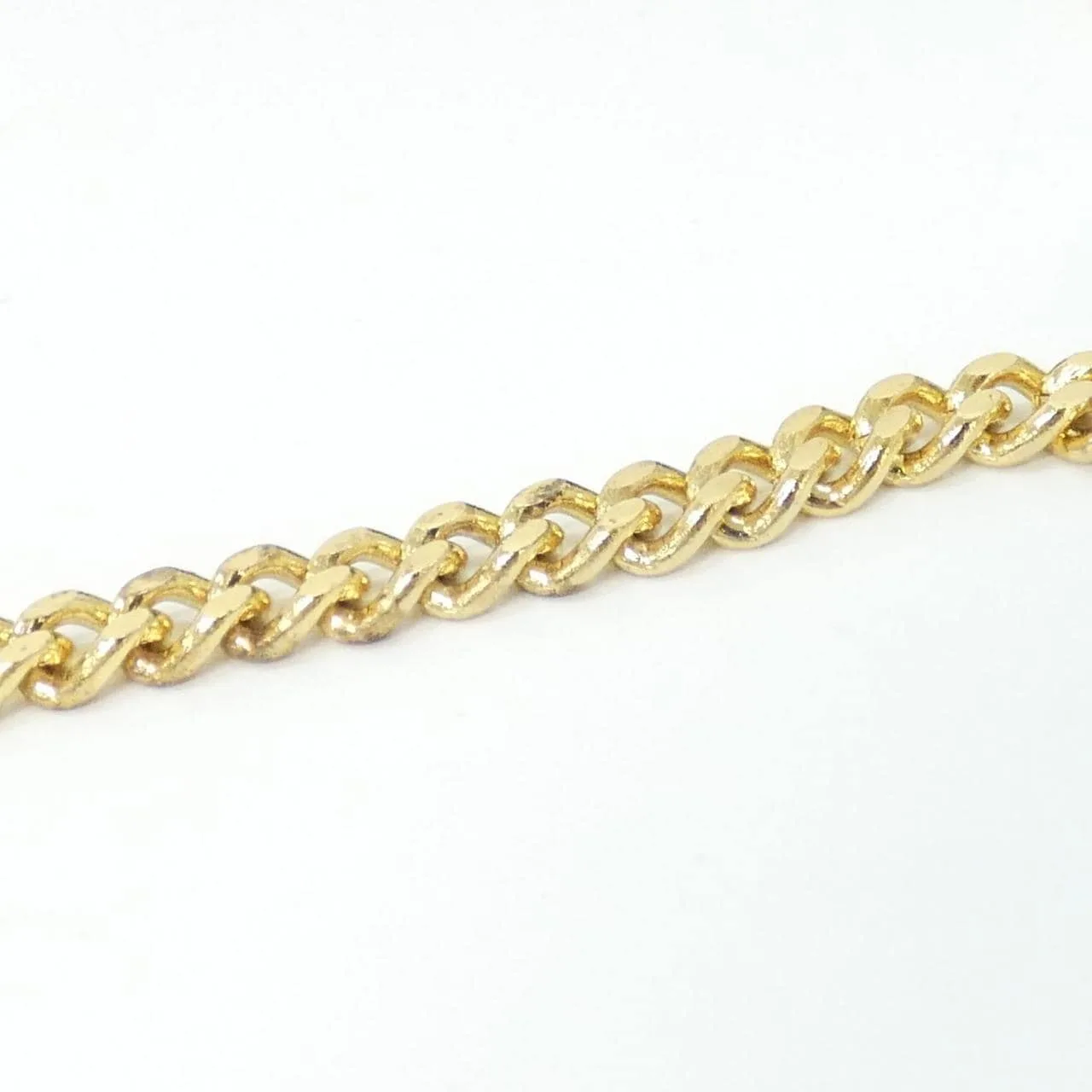 DIOR Shoulder Canvas 黑色 帆布 中古品A - 縮圖 7