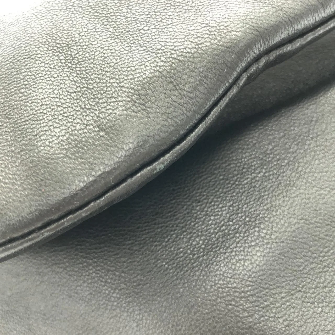 SAINT LAURENT 742431 AAB32 Shoulder Lambskin