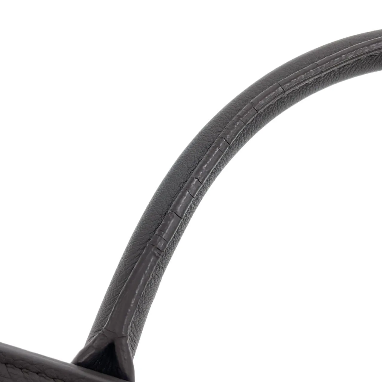 SAINT LAURENT 436834 D332N Handbag Black Rank A - Thumbnail 9