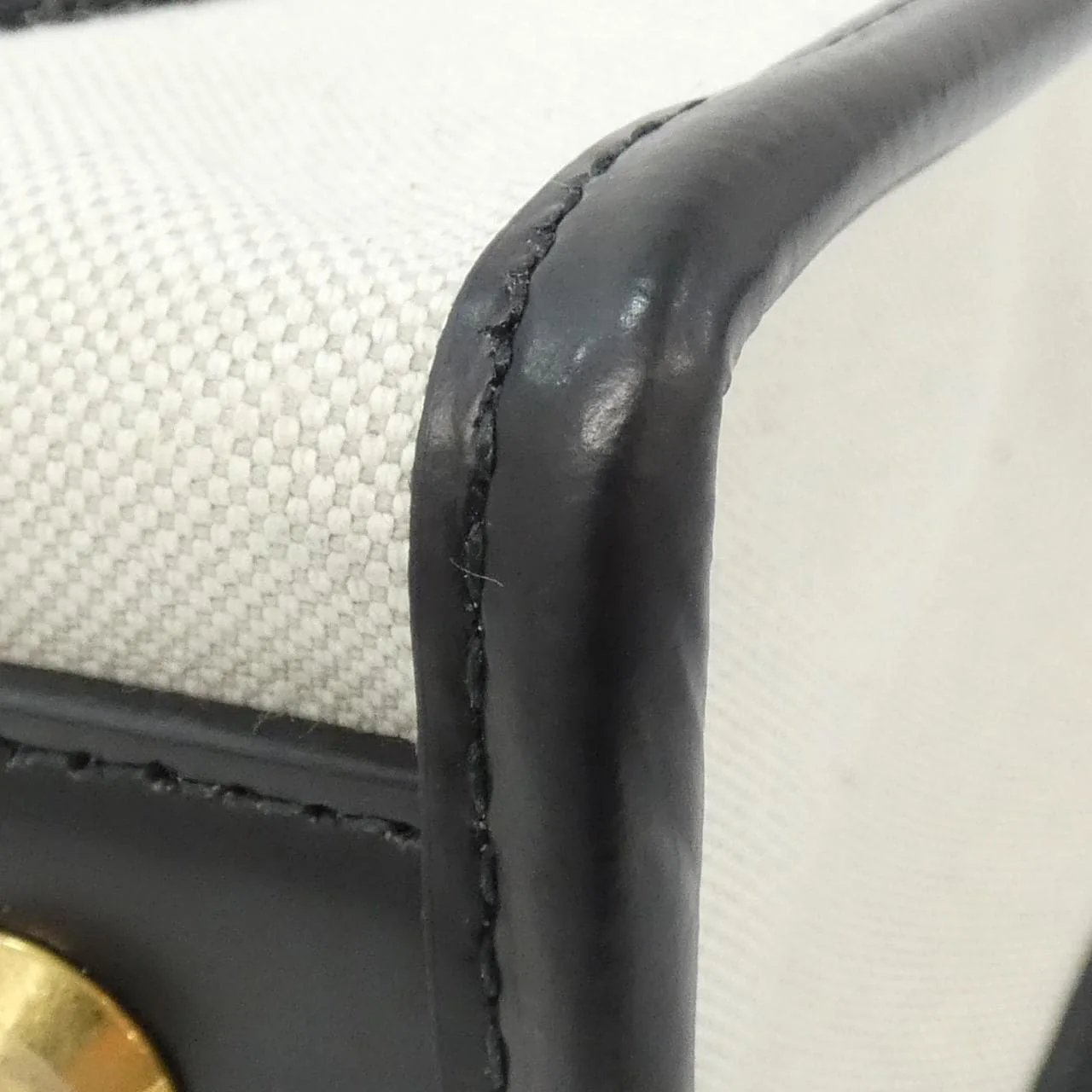 BALENCIAGA 693662 2HHAM Handbag Canvas
