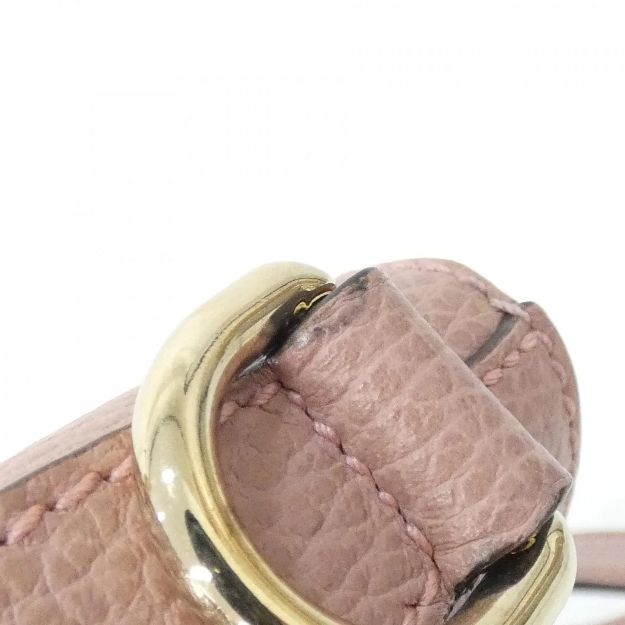 GUCCI GG Supreme 449642 CAO0G Handbag Leather Black Leather Rank A - Thumbnail 3