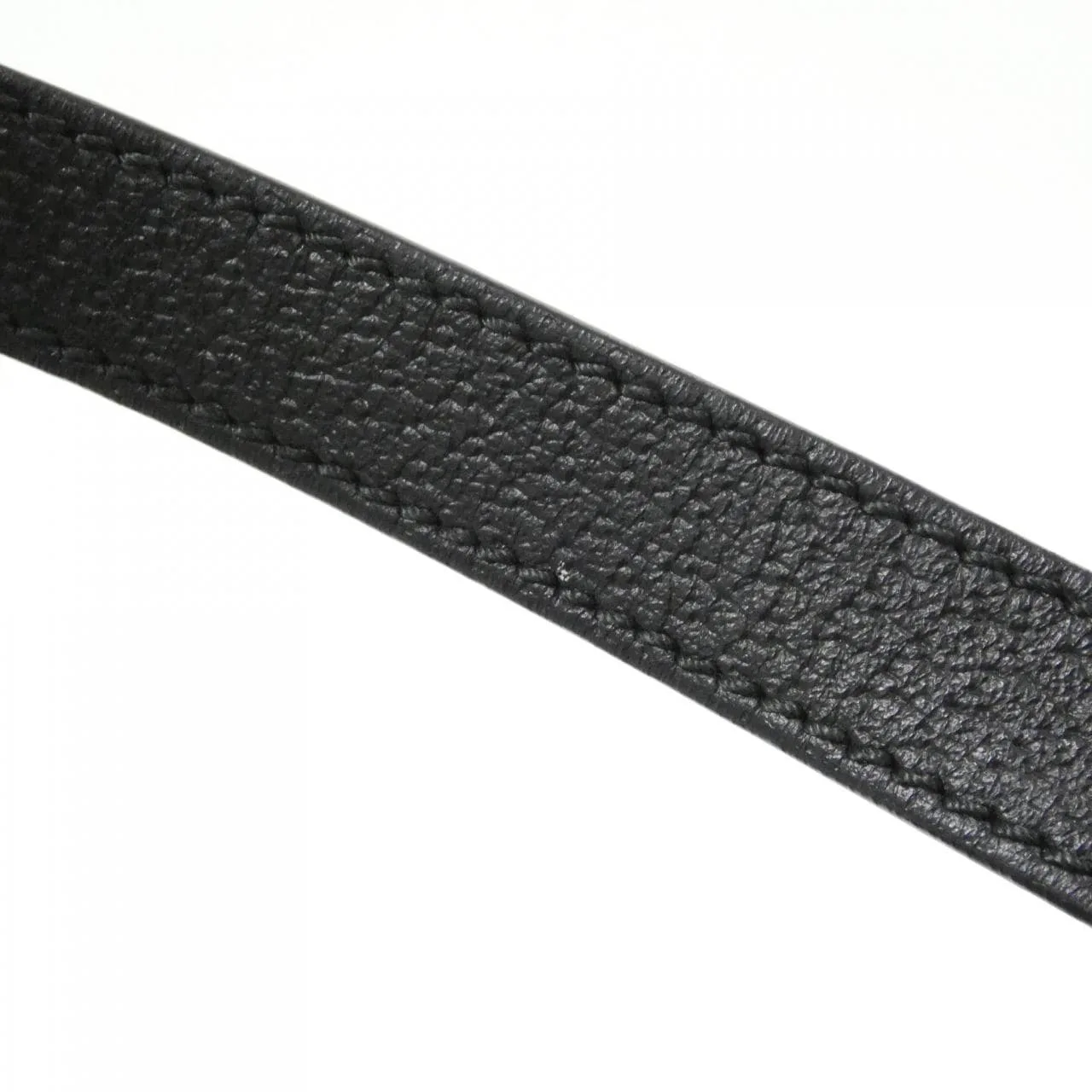 GUCCI 658542 UXVAF Shoulder Canvas Black Canvas Rank A - Thumbnail 7