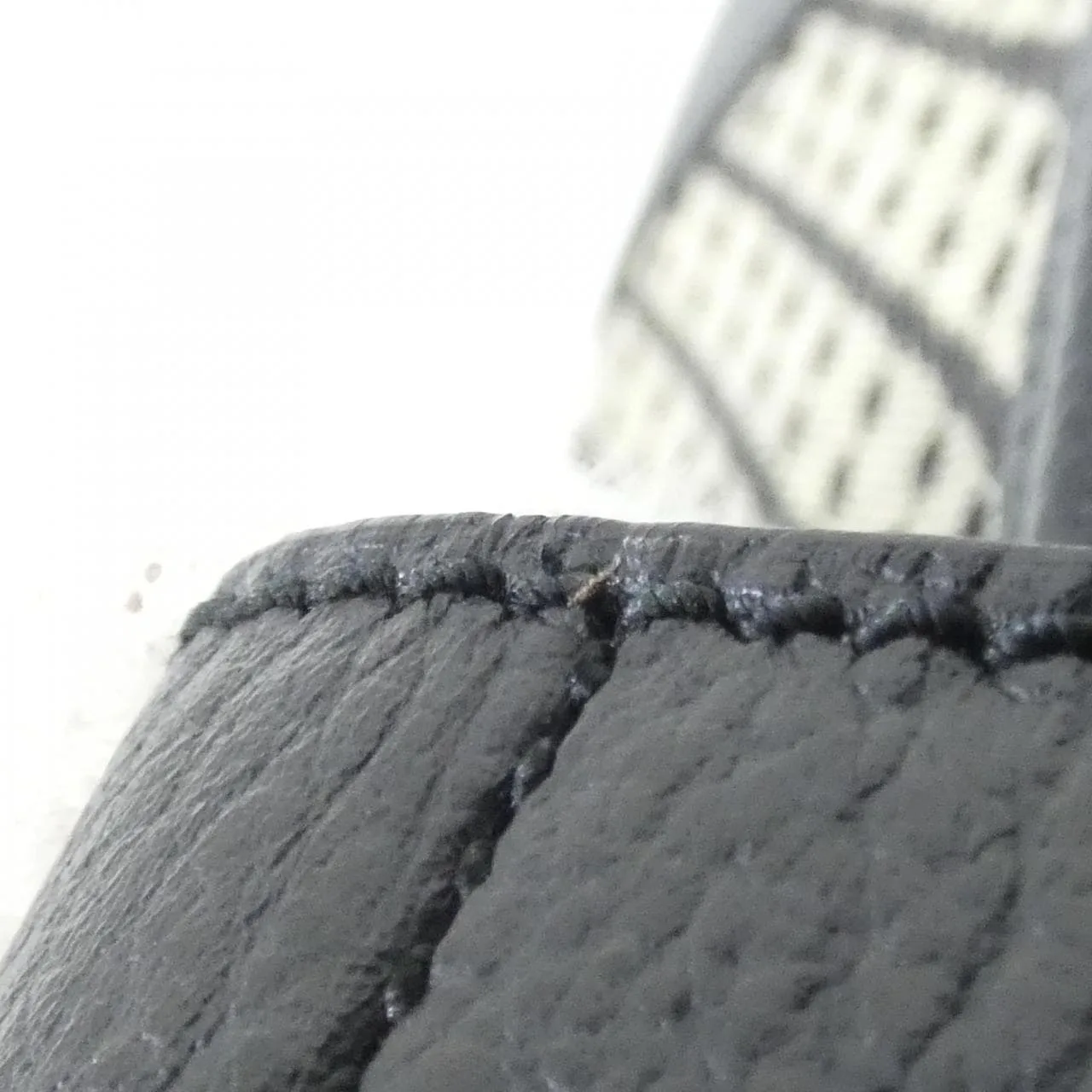 GUCCI 374429 Shoulder Canvas Black Canvas Rank A - Thumbnail 6