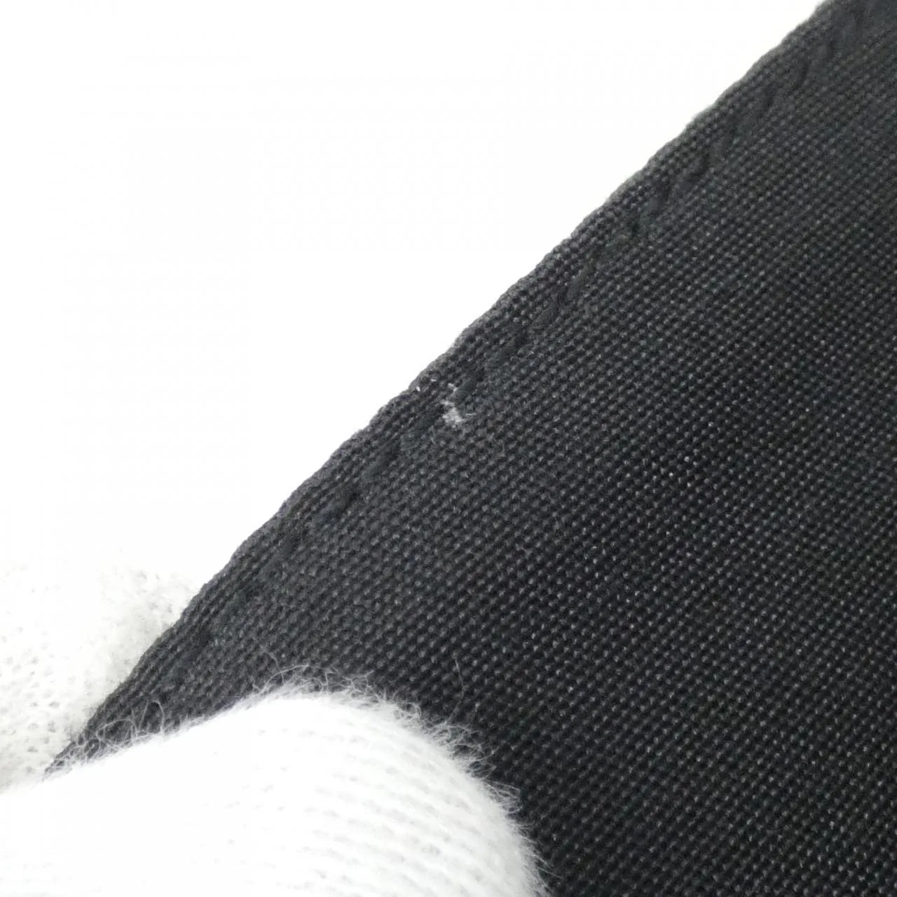 GUCCI 374429 Shoulder Canvas Black Canvas Rank A - Thumbnail 9