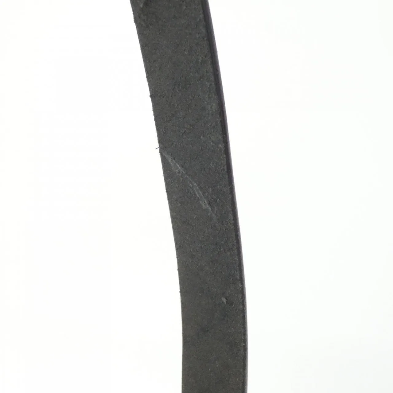 FENDI Baguette 26424 Shoulder Canvas Navy Canvas Rank A - Thumbnail 5