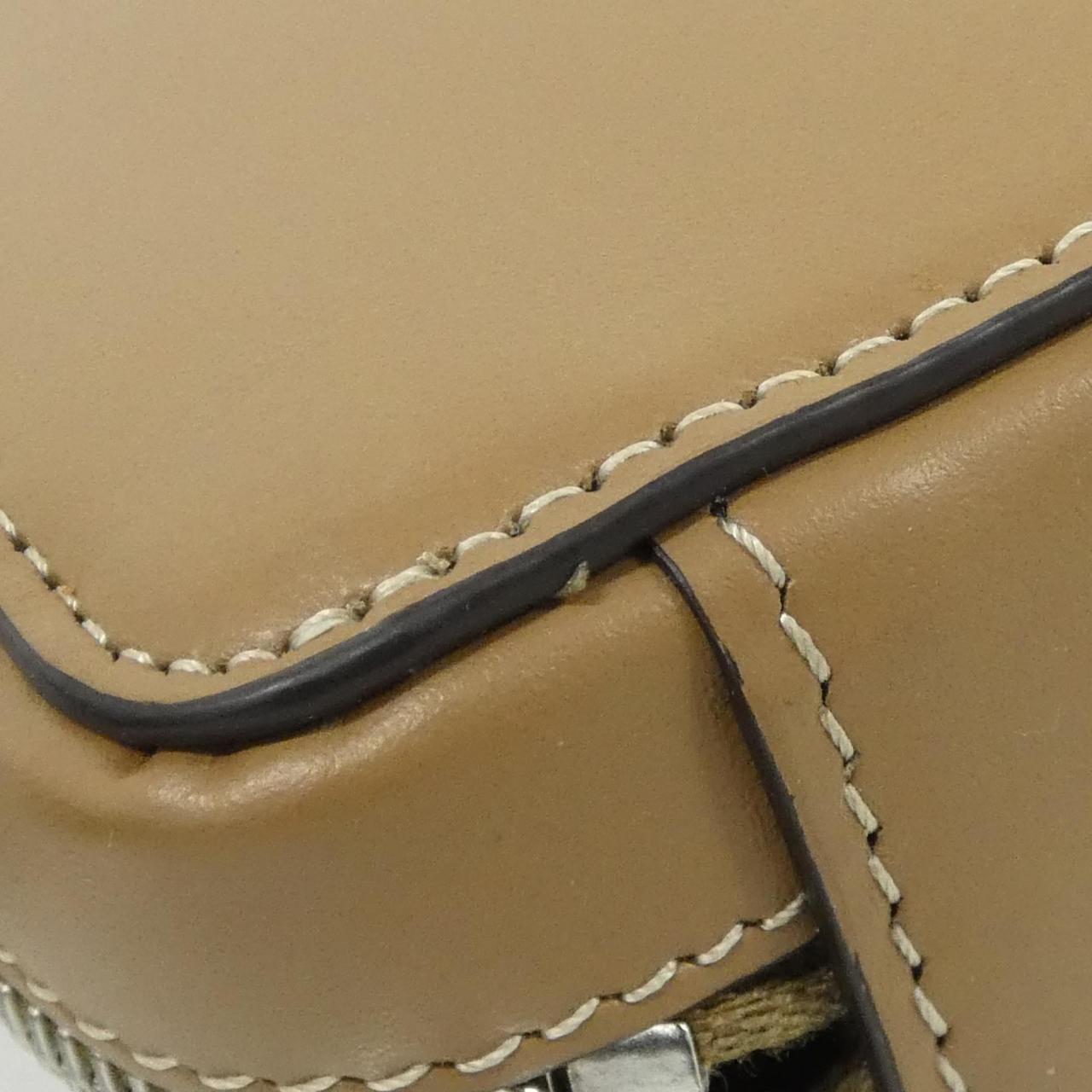 FENDI 7AS239 AFF2 Shoulder Canvas 3