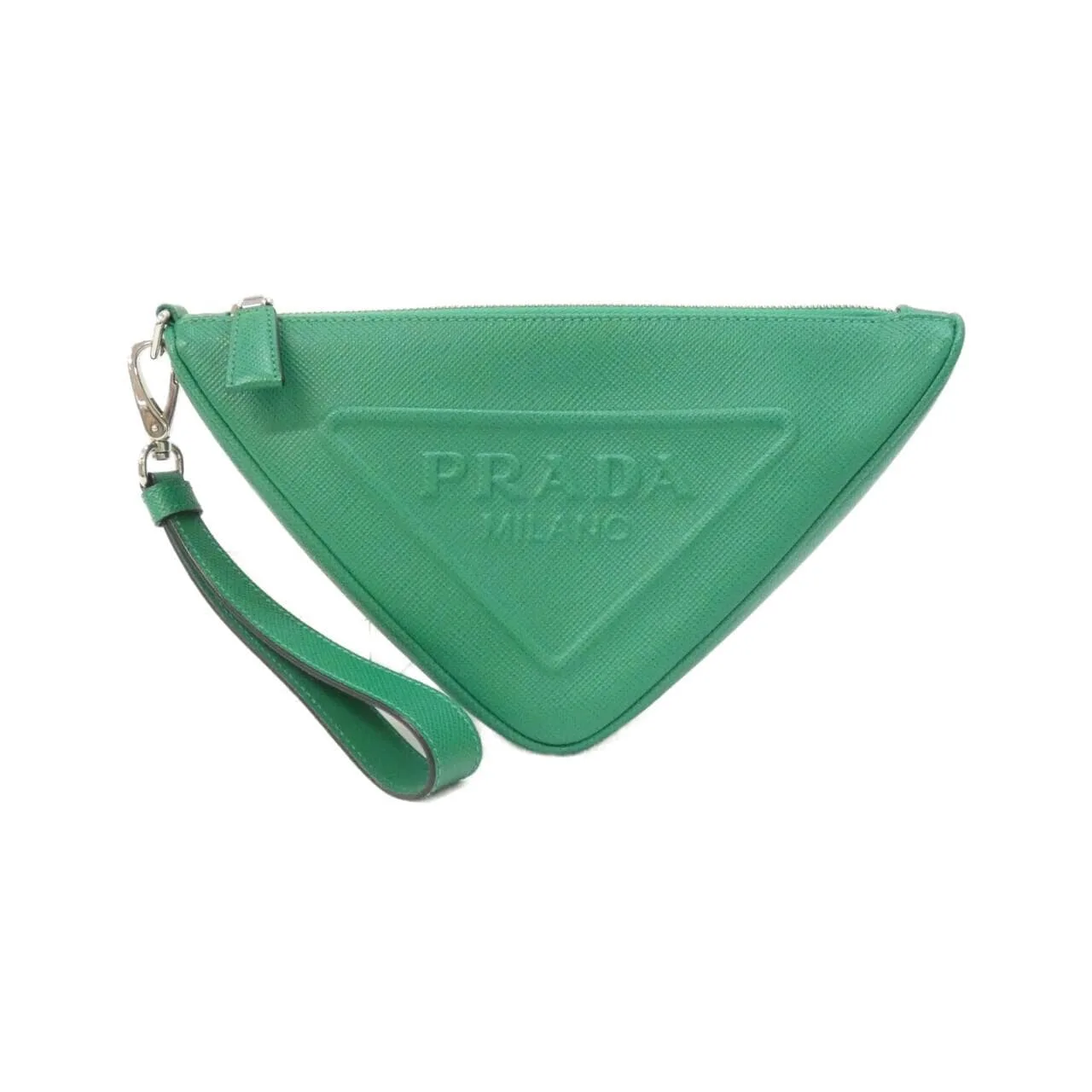 PRADA 2NE054 Handbag Black