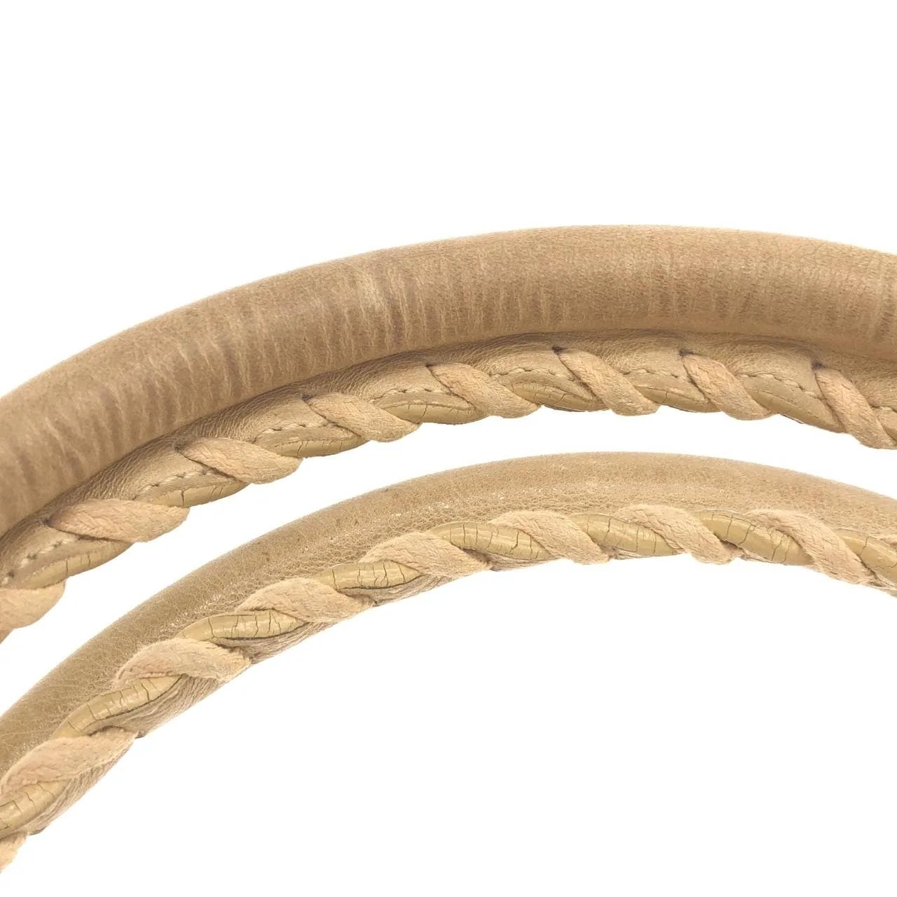 BALENCIAGA 103208 D94JT Handbag Lambskin Black Lambskin Rank B - Thumbnail 8