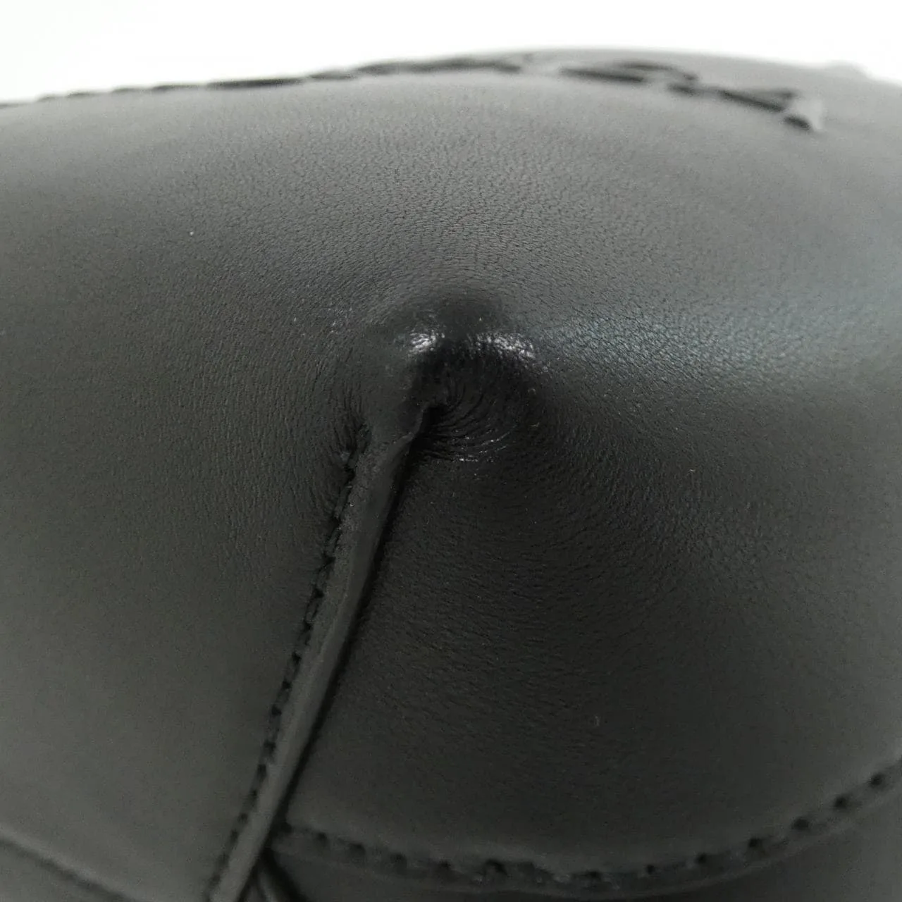 BALENCIAGA 747036 2AAID Handbag Black Rank A - Thumbnail 3