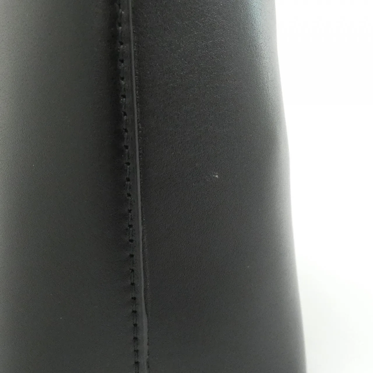 BALENCIAGA 747036 2AAID Handbag Black Rank A - Thumbnail 5