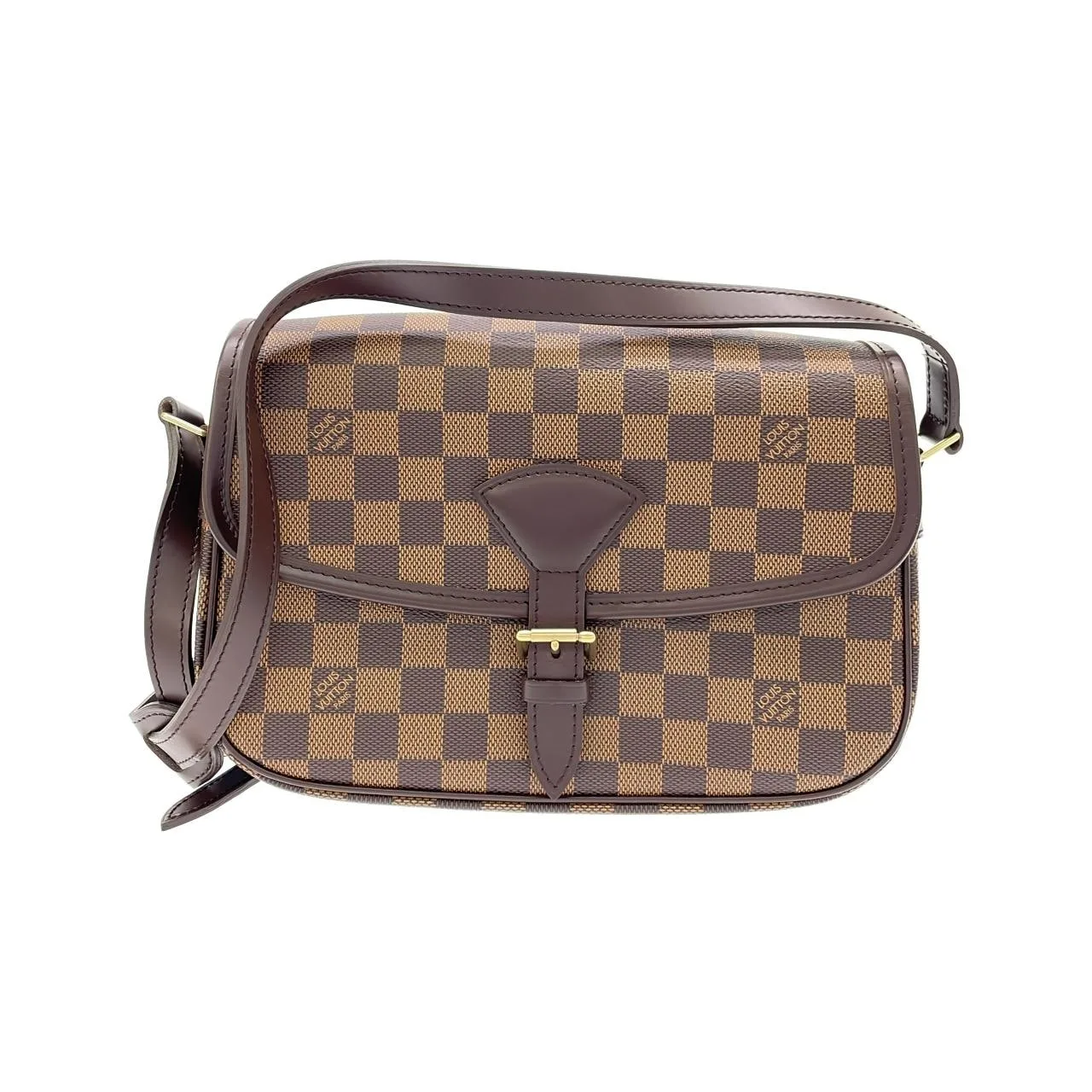 LOUIS VUITTON N48079 Shoulder Damier