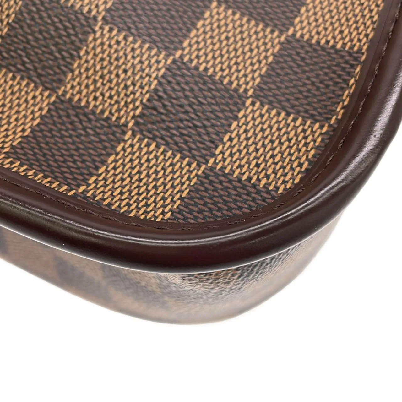 LOUIS VUITTON N48079 Shoulder Damier Black Damier Rank A - Thumbnail 3
