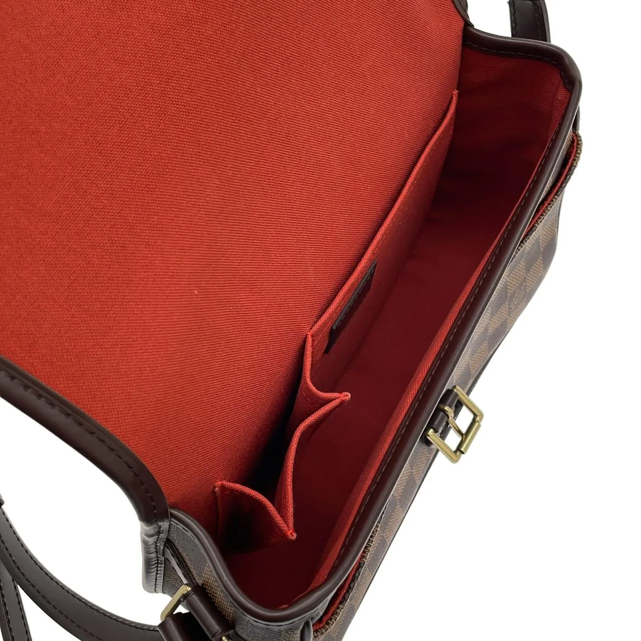 LOUIS VUITTON N48079 Shoulder Damier Black Damier Rank A - Thumbnail 6