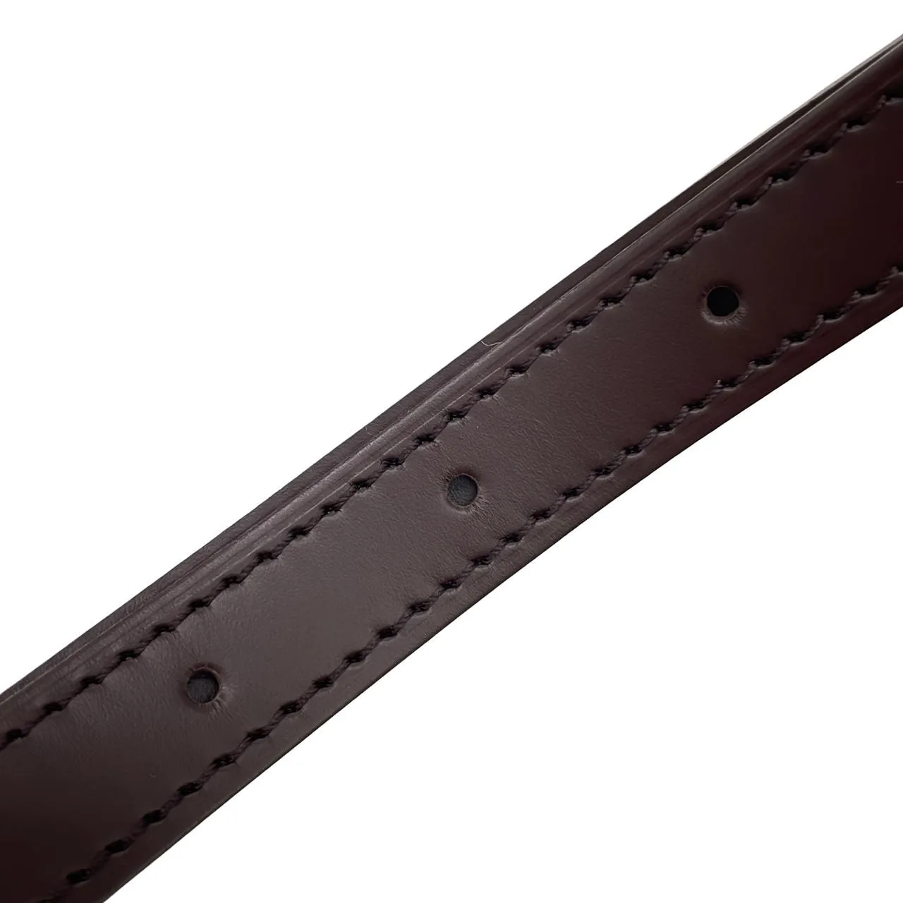 LOUIS VUITTON N48079 Shoulder Damier Black Damier Rank A - Thumbnail 8