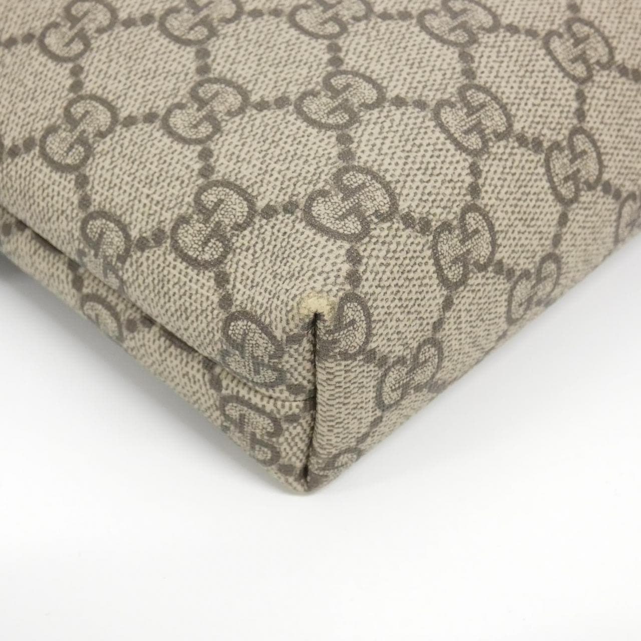 GUCCI 387111 KHNGN Shoulder Canvas 3