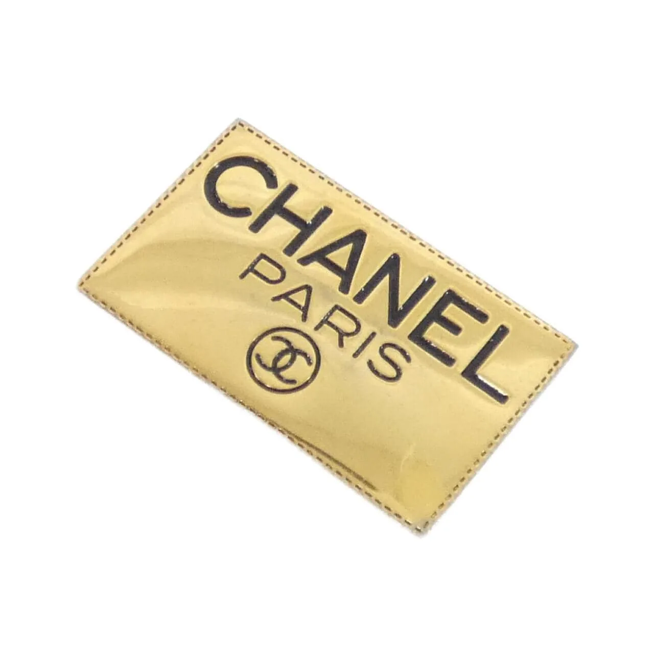 CHANEL Accessories Black