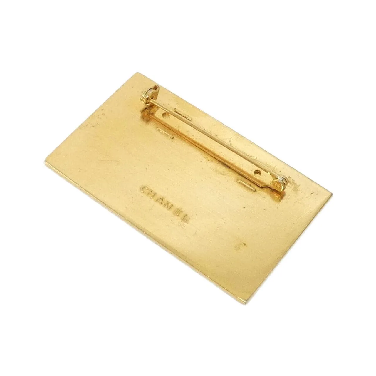 CHANEL Accessories Black Rank B - Thumbnail 3