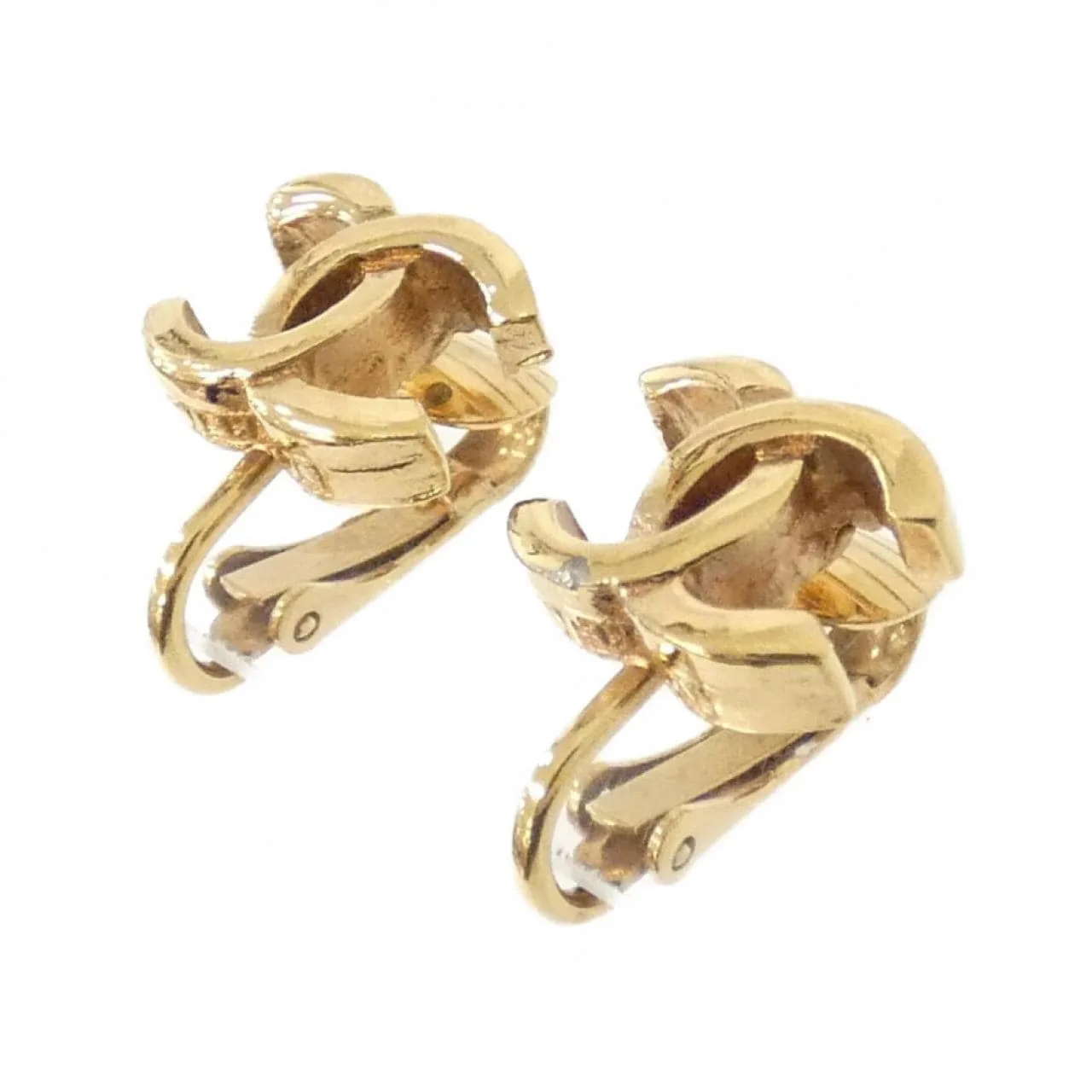 CHANEL Accessories Gold Rank A - Thumbnail 2