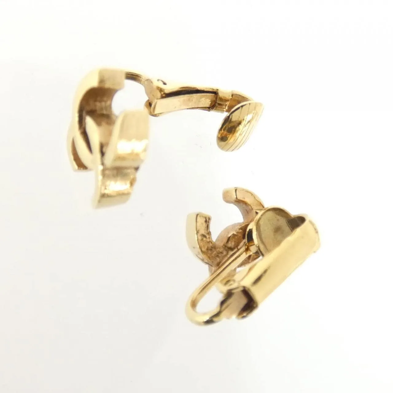 CHANEL Accessories Gold Rank A - Thumbnail 4