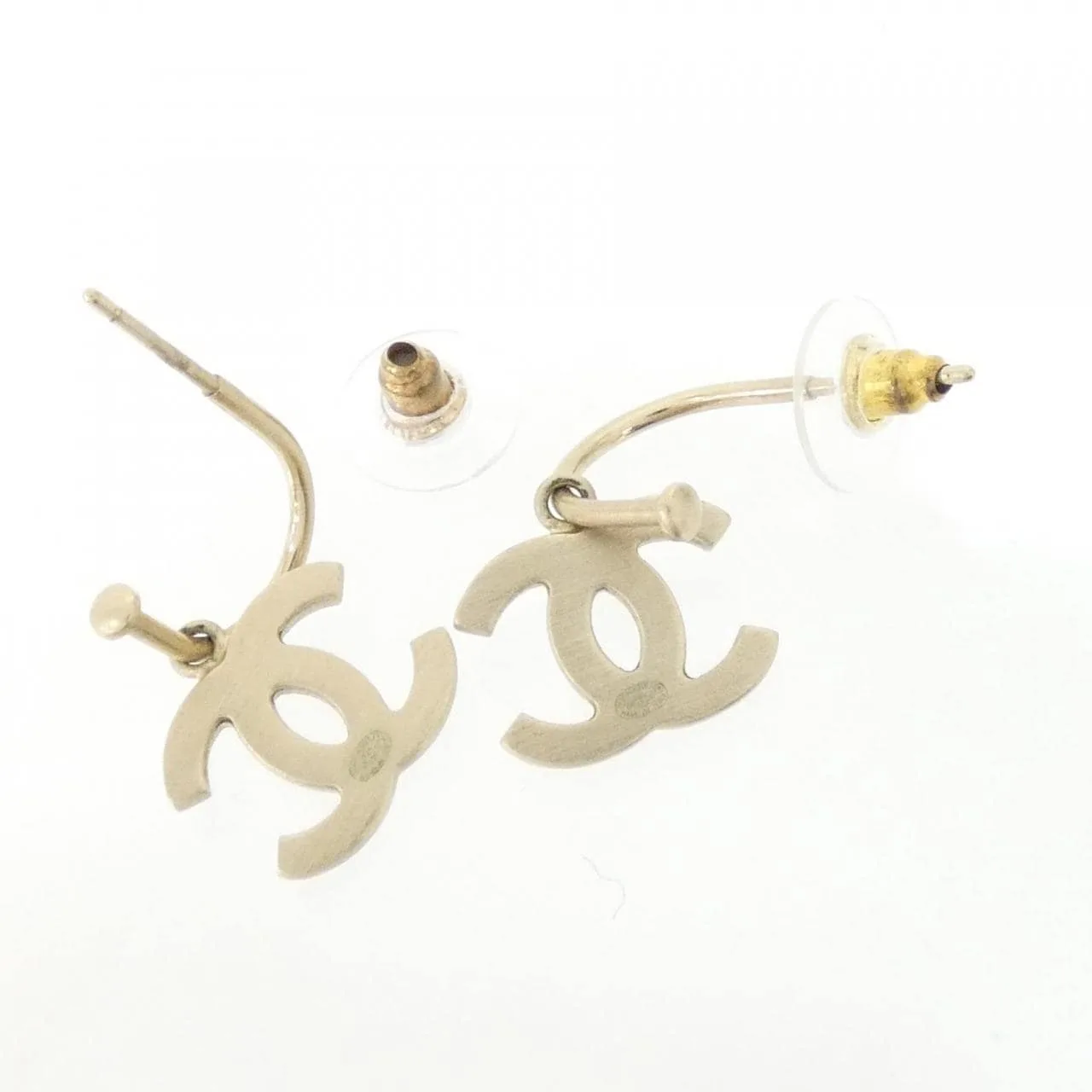 CHANEL Accessories Red Rank A - Thumbnail 3