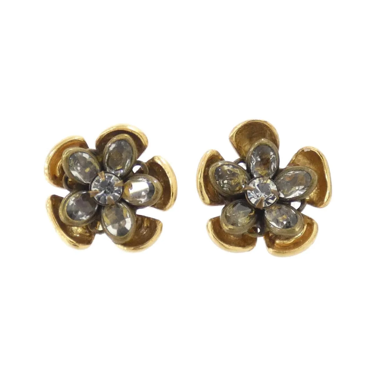 CHANEL Accessories Black