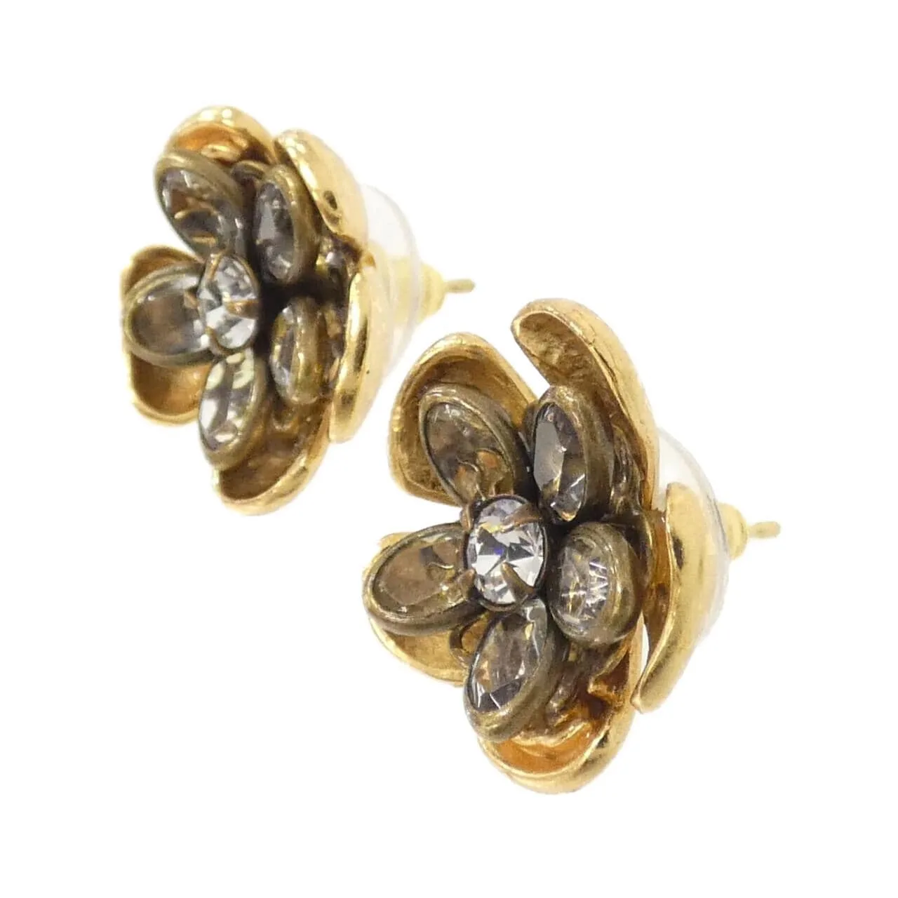 CHANEL Accessories Black Rank B - Thumbnail 2