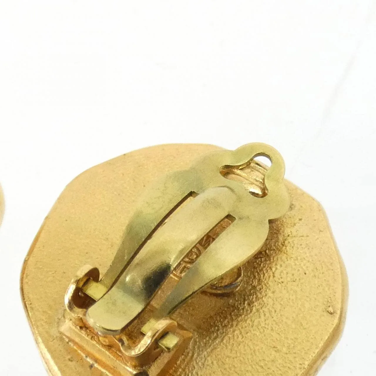 CHANEL Accessories 黑色 中古品B - 縮圖 4